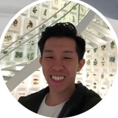 Chu Huang
